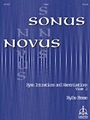 Sonus Novus  Volume 2
