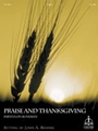 Praise & Thanksgiving For Organ