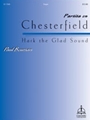 Partita on Hark The Glad Sound