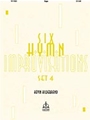 Six Hymn Improvisations Set 4