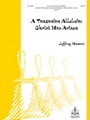 Tanzanian Alleluia Christ Has Arisen