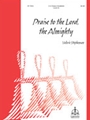 Praise To The Lord The Almighty
