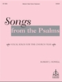 Songs From The Psalms