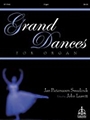 Grand Dances For Organ