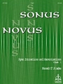 Sonus Novus  Volume 1