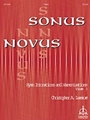 Sonus Novus  Volume 3