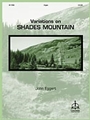 Variations on Shades Mountain