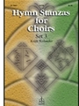 Hymn Stanzas For Choirs Volume 3