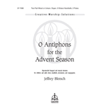 O Antiphons for the Advent Season