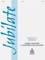Jubilate  Volume 2