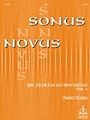 Sonus Novus  Volume 4