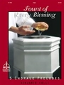 Fount Of Every Blessing