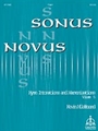 Sonus Novus  Volume 5