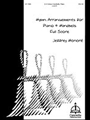 Hymn Arrangements for Piano and Handbells (Full Score)