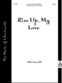 Rise Up, My Love (Full Score)