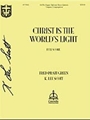 Christ Is the World's Light (Full Score)