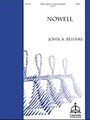 Nowell (Handbell Part)