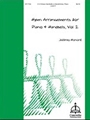 Hymn Arrangements For Piano & Handbells