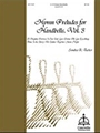 Hymn Preludes For Handbells