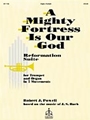 Mighty Fortress Is Our God