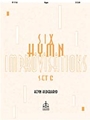 Six Hymn Improvisations Set 6
