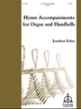 Hymn Accompaniments For Org/hb