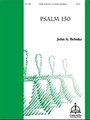 Psalm 150 (Handbell Part)