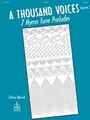 Thousand Voices     Volume 2