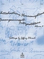 Introductions, Harmonizations, Accomp, Interpretations Book 3