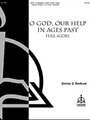 O God, Our Help in Ages Past (Full Score)