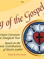 Song Of The Gospel  Volume 1