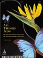 All Things New