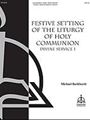 Festive Setting of the Liturgy