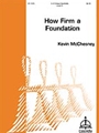 How Firm A Foundation