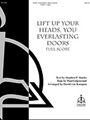 Lift Up Your Heads, You Everlasting Doors (Full Score)