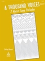 Thousand Voices     Volume 3