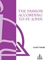 Passion According To St John