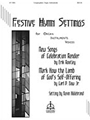 Festive Hymn Settings