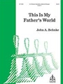 This Is My Father's World