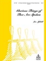 Glorious Things Of Thee Are Spoken