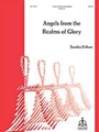 Angels From The Realms Of Glory