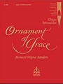 Ornament Of Grace