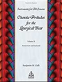 Instruments for All Seasons Vol 3 - Chorale Preludes For The Liturgical Year