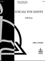 For All The Saints