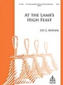 At The Lamb's High Feast