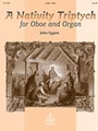 Nativity Triptich
