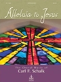 Alleluia To Jesus