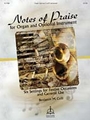 Notes Of Praise