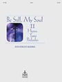 Be Still My Soul