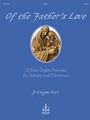 Of The Father's Love